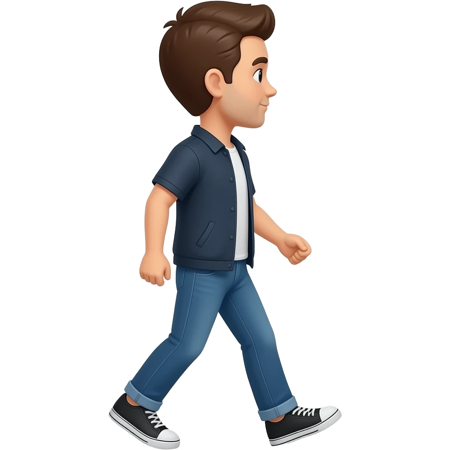 go back emoji