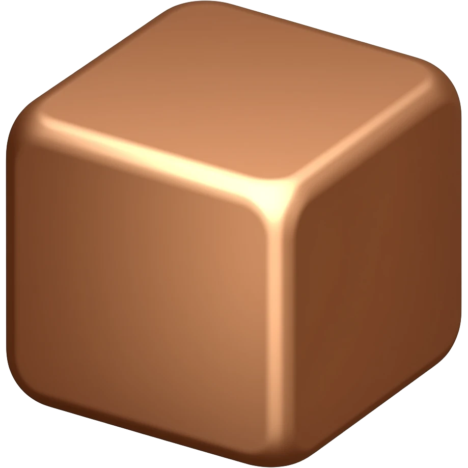 copper emoji