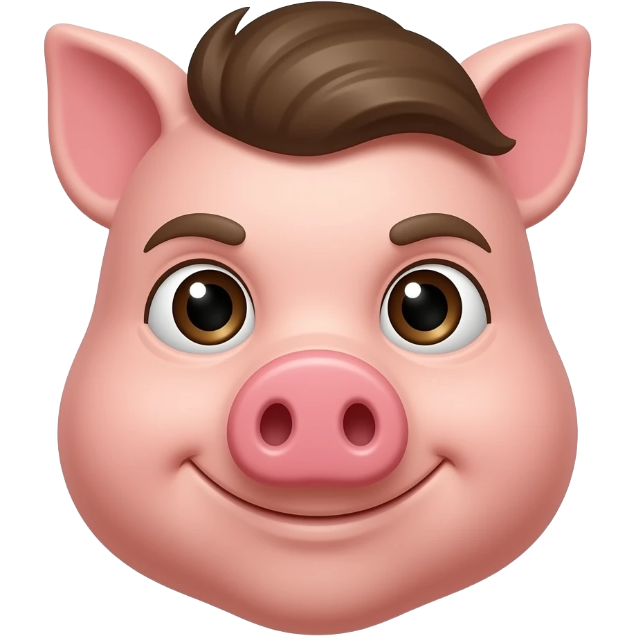 JOHN PORK emoji