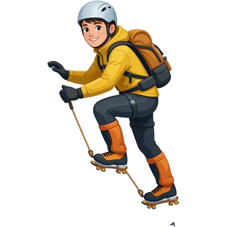 monter emoji