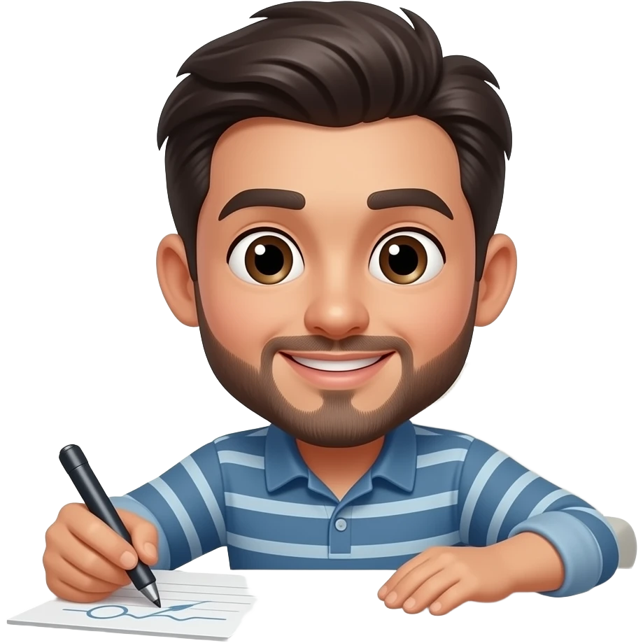 özet emoji