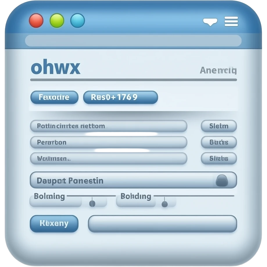 website ad emoji