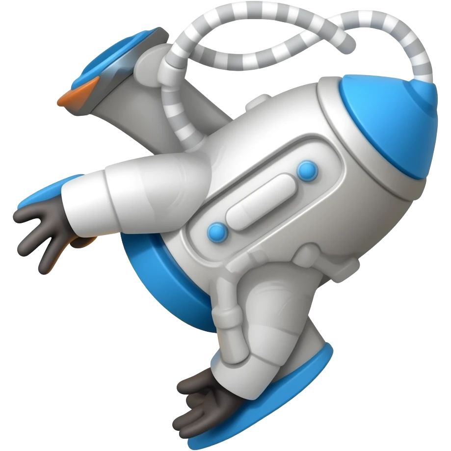 spatial path emoji