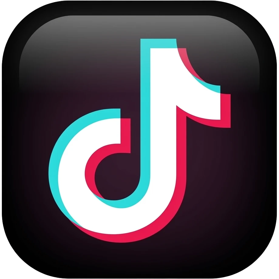 tiktok emoji