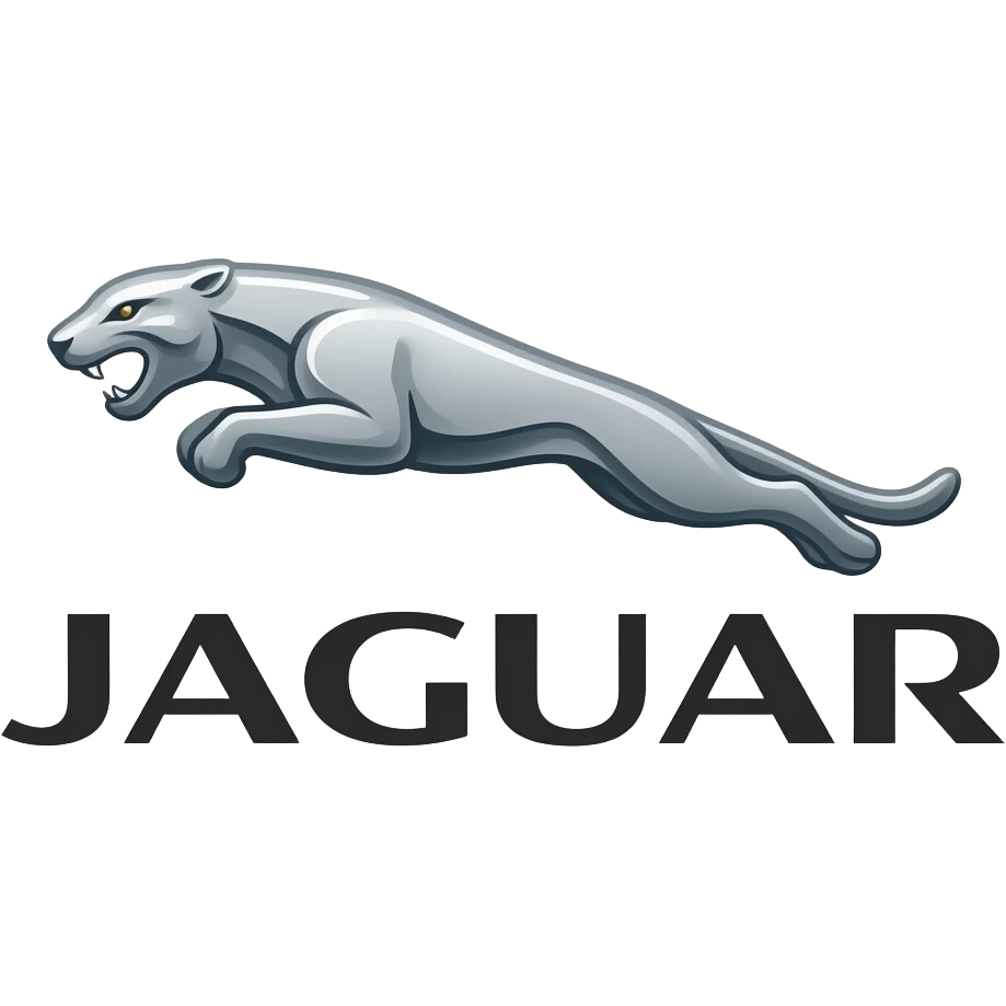 JAGUAR logo no word emoji