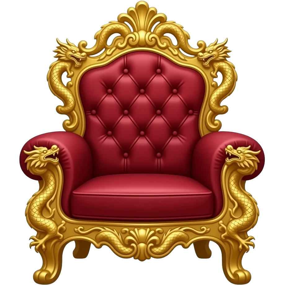 throne emoji