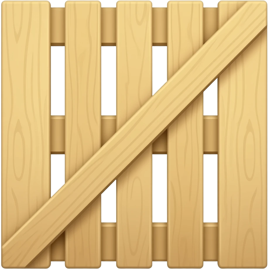 pallet emoji