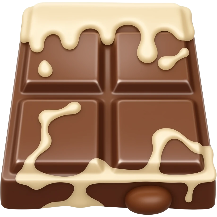 socola emoji