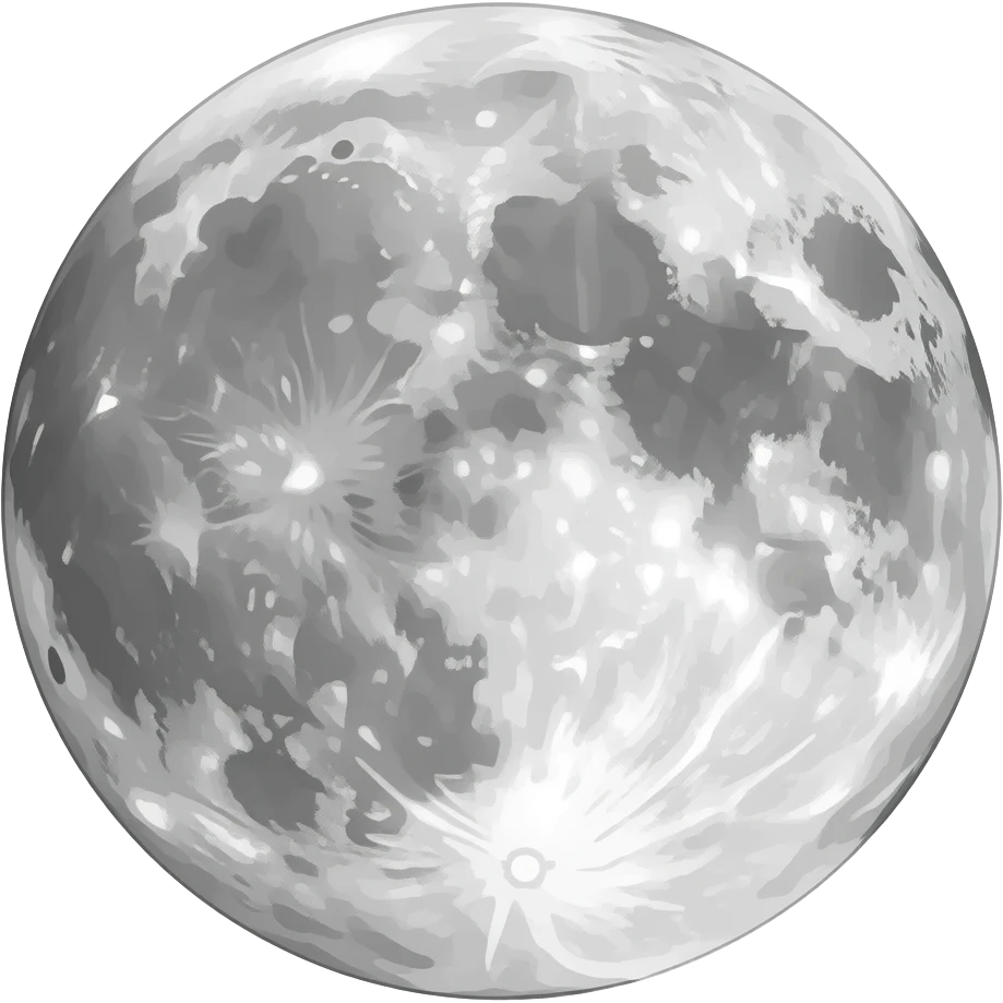 moon emoji