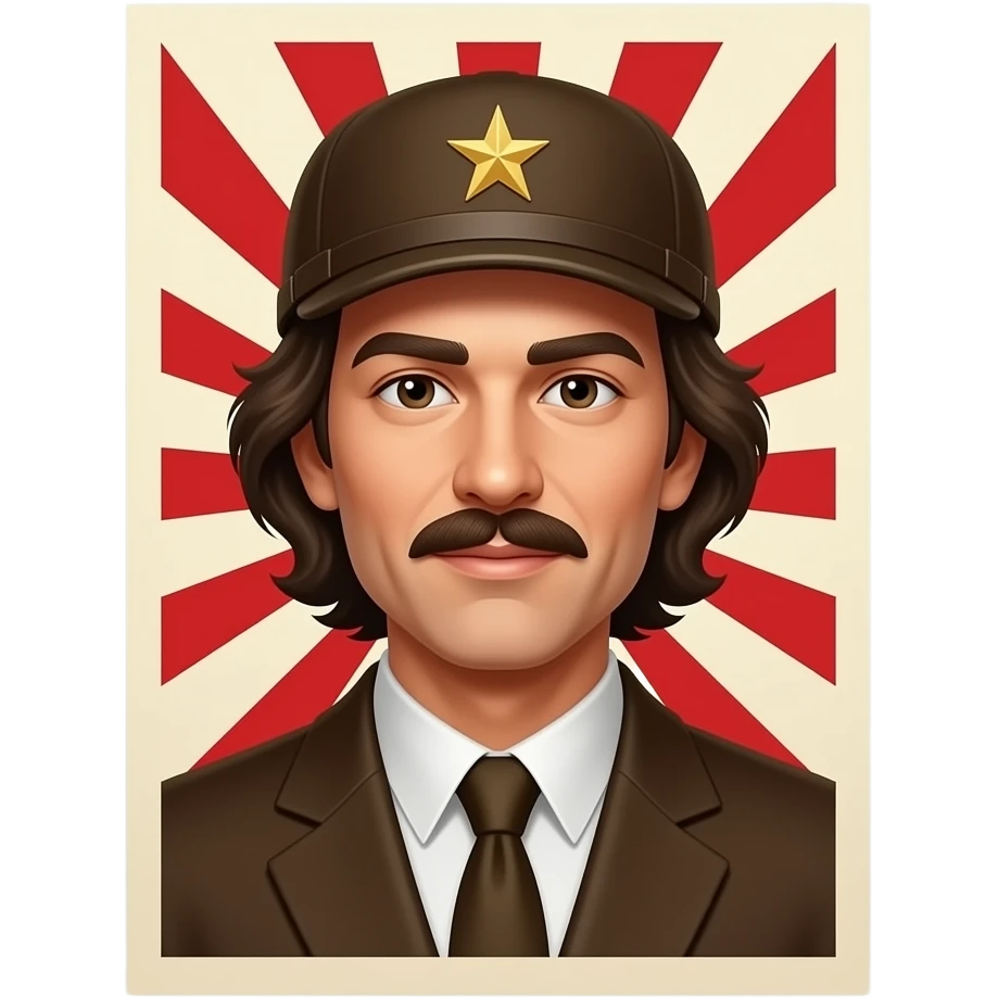 propaganda emoji