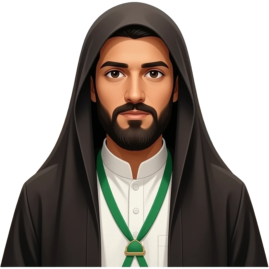 کوگوی موکب اربعین emoji