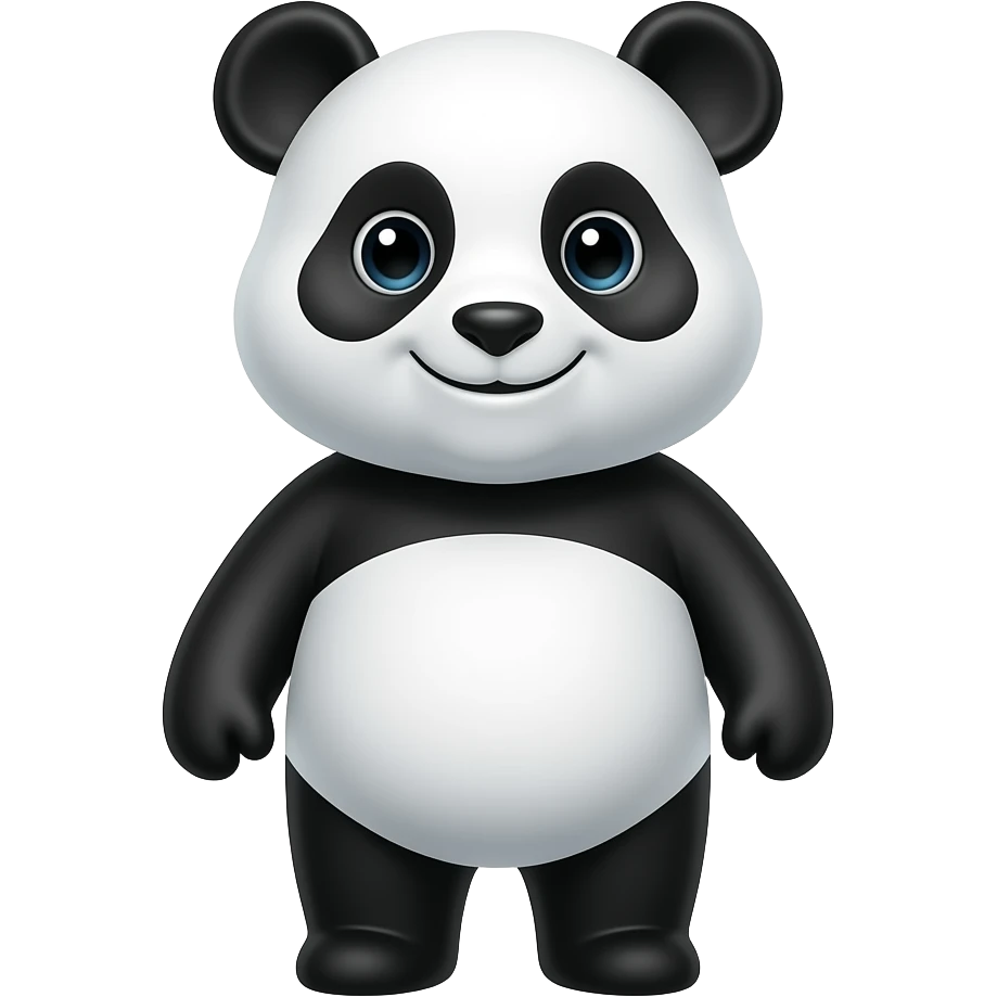 ☺️🐼🥟 emoji