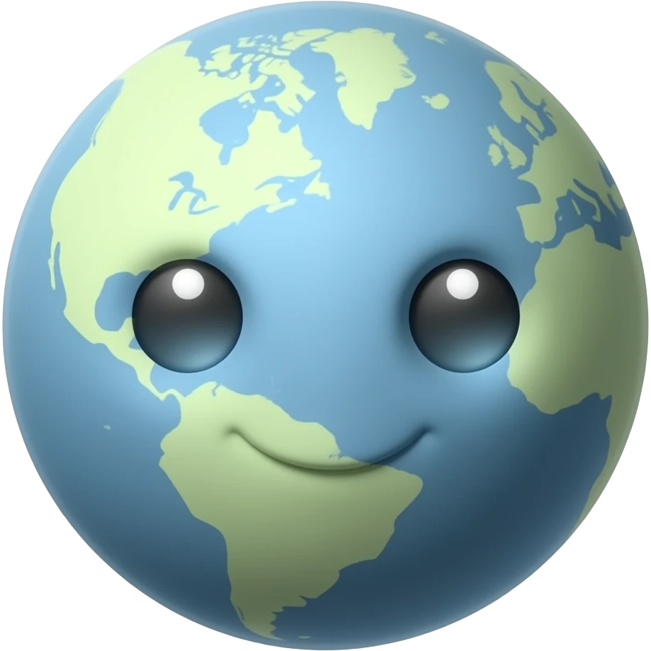 Haumea emoji