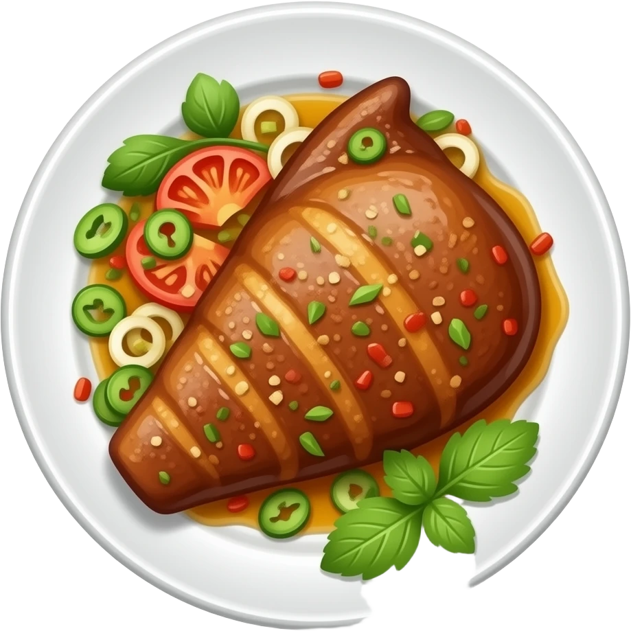 kümmelbraten emoji