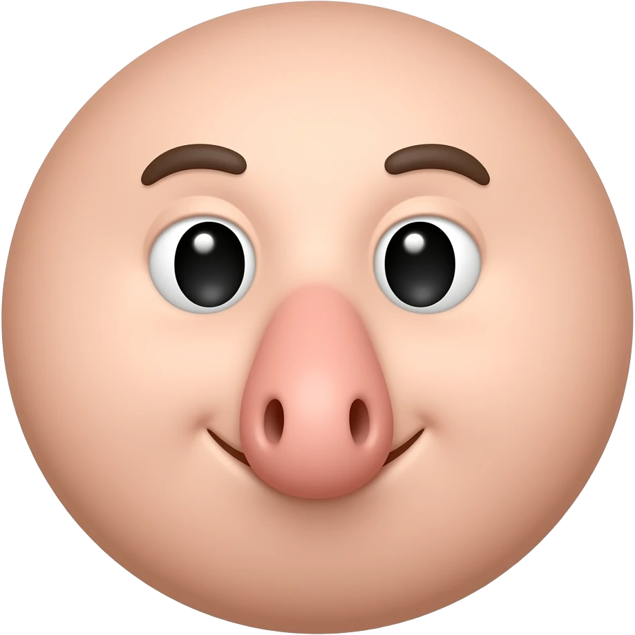Remove penis emoji