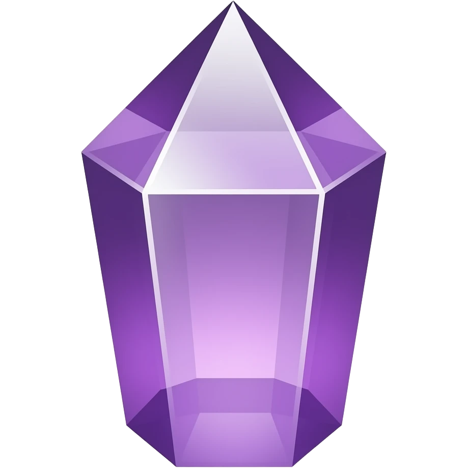 Hollow purple emoji