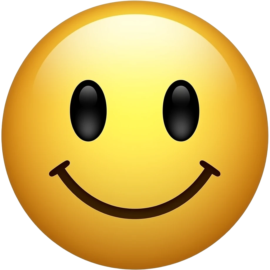 Face with wiggly mouth emoji