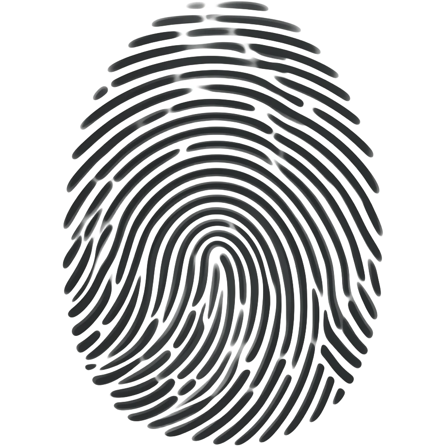 Fingerprints emoji