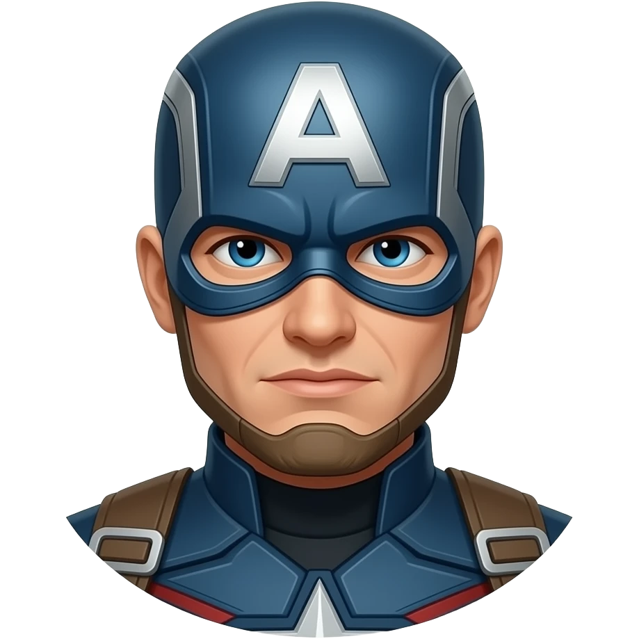 the avengers emoji