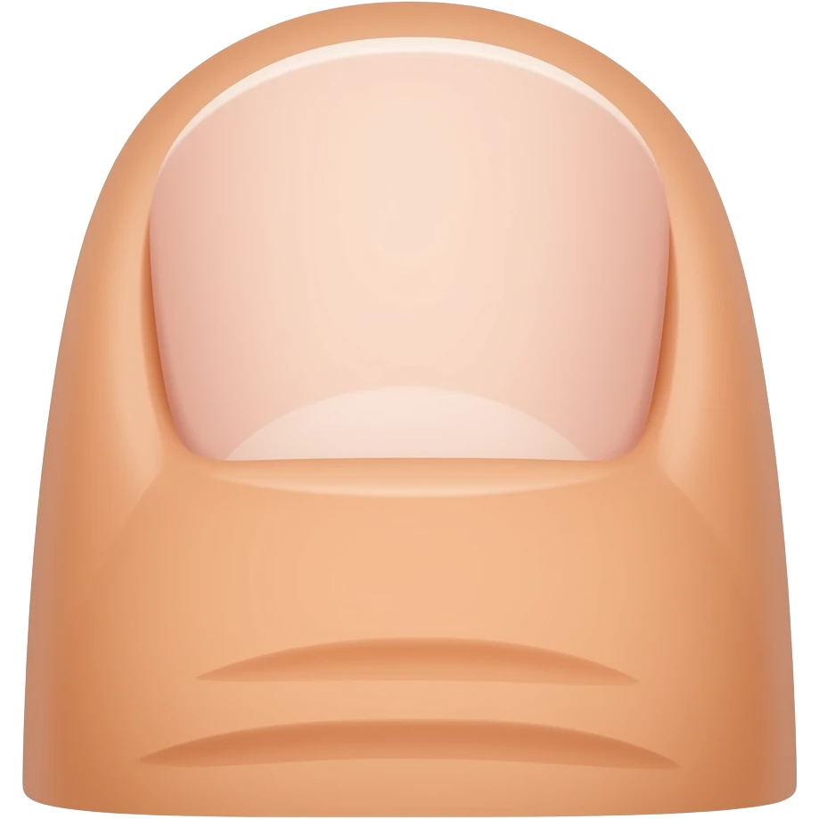Finger emoji