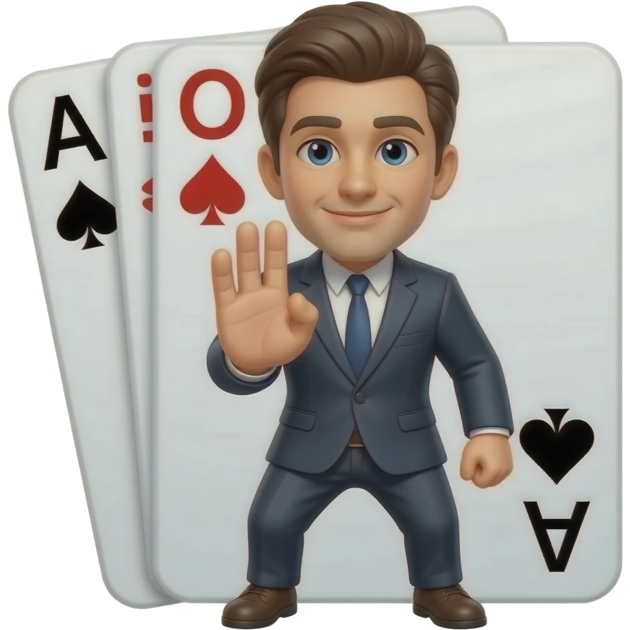 person doing no pass emoji