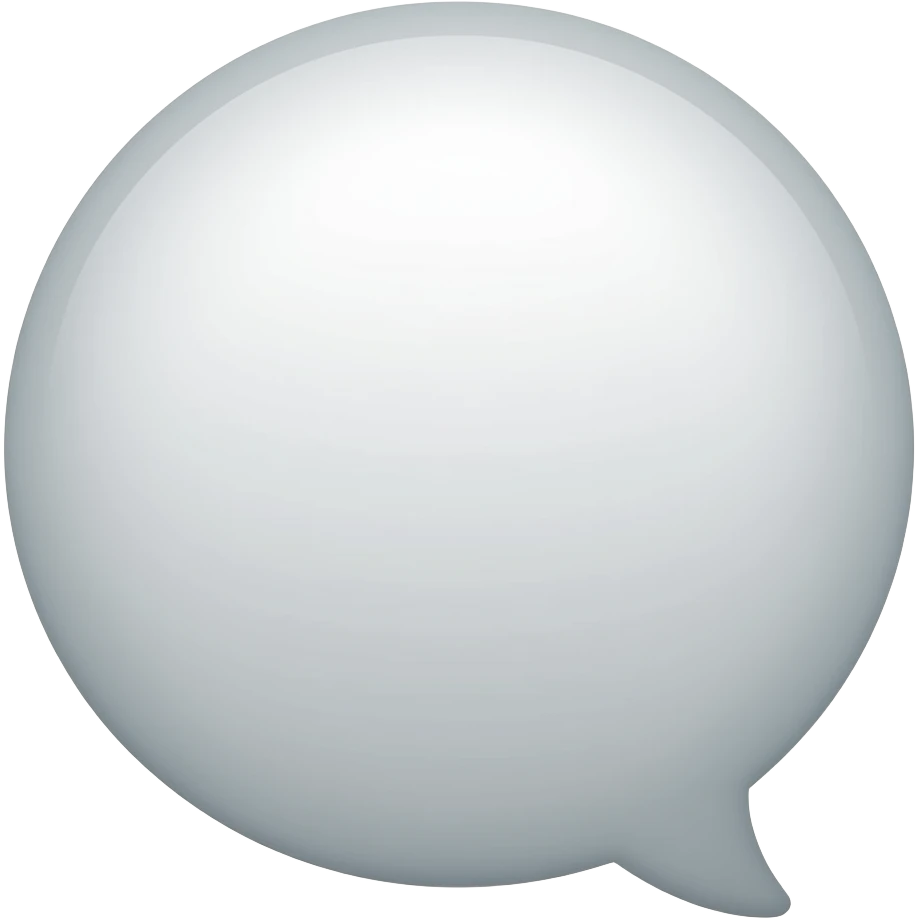 i have a chatbot in that i need a emoji for chat emoji