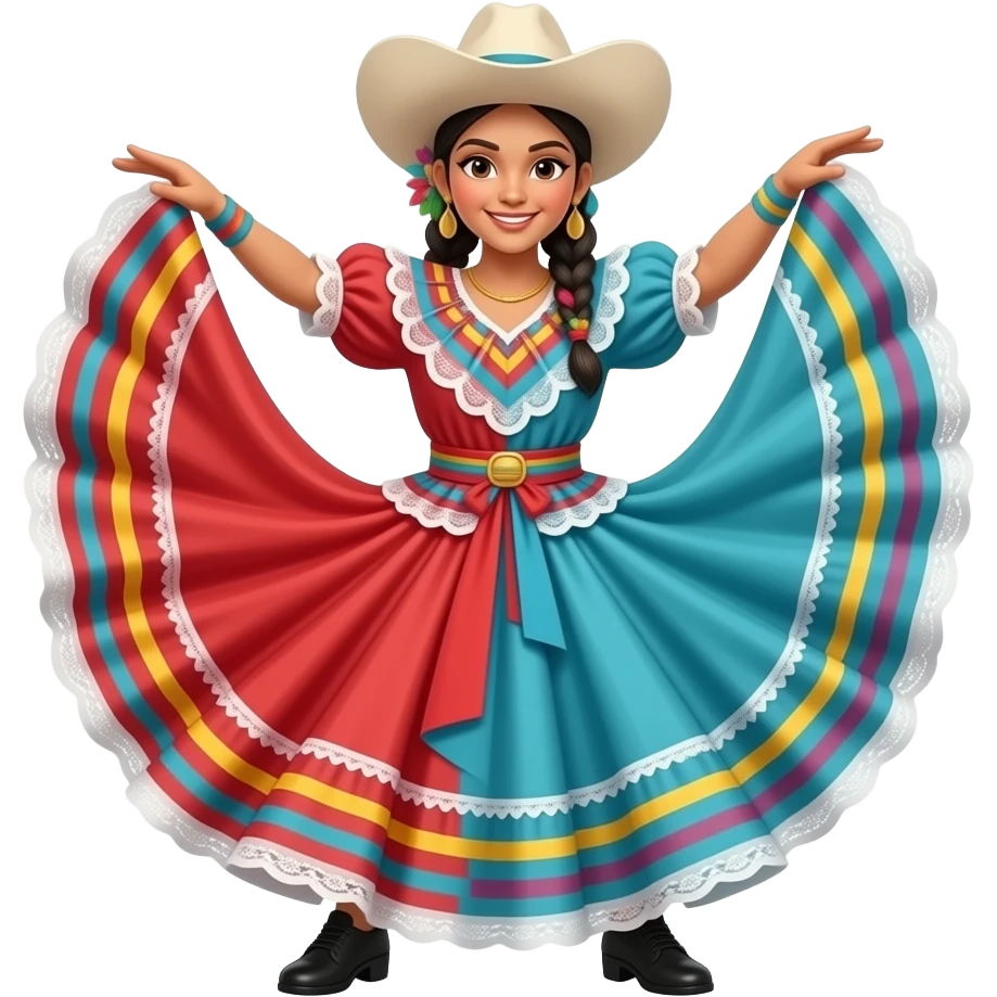 cholo dancing emoji