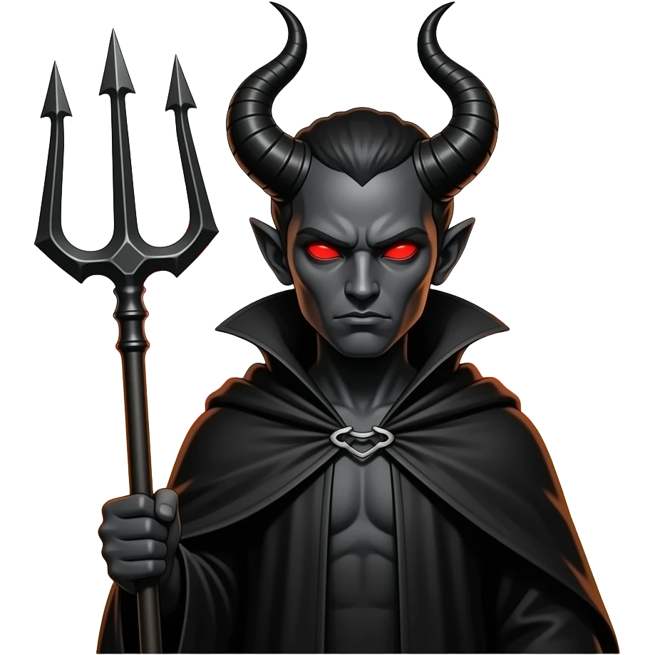 Satan emoji