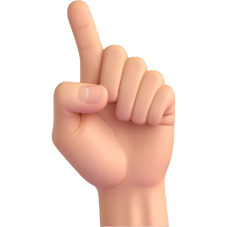 ✊🏻 emoji
