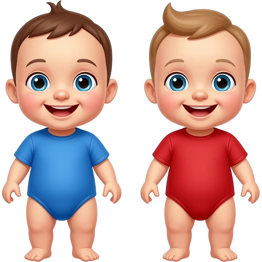bebes emoji