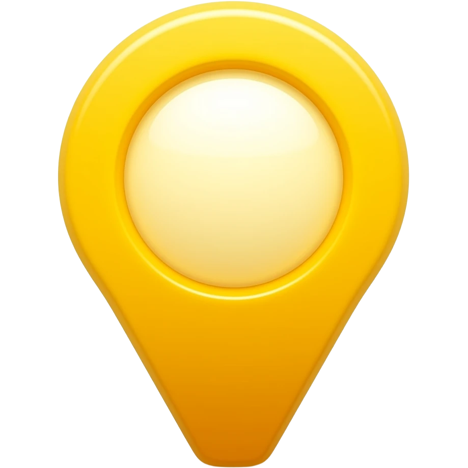 foco amarillo emoji