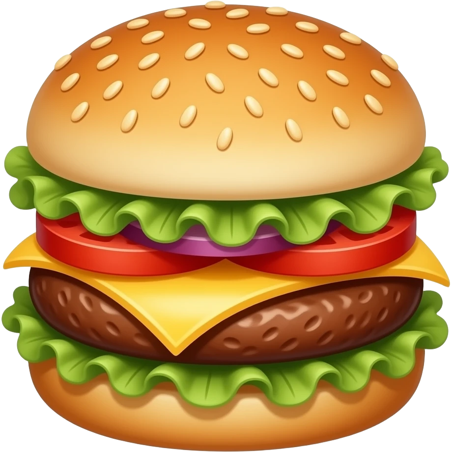 Lecker emoji