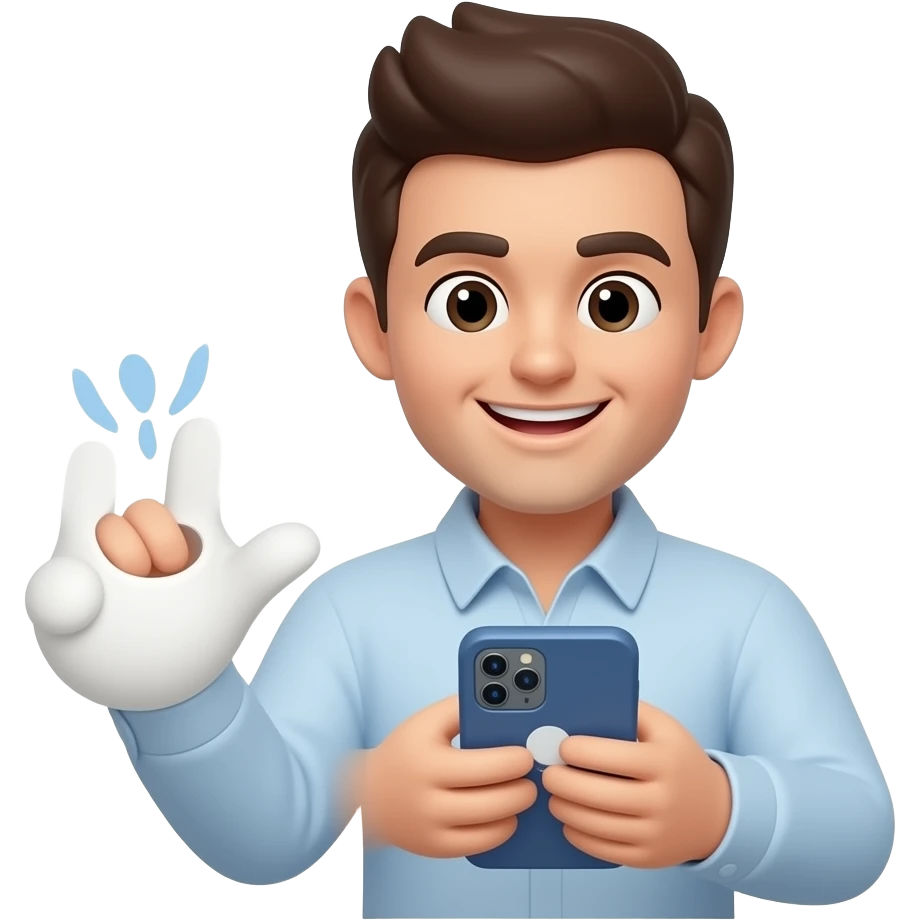sns emoji