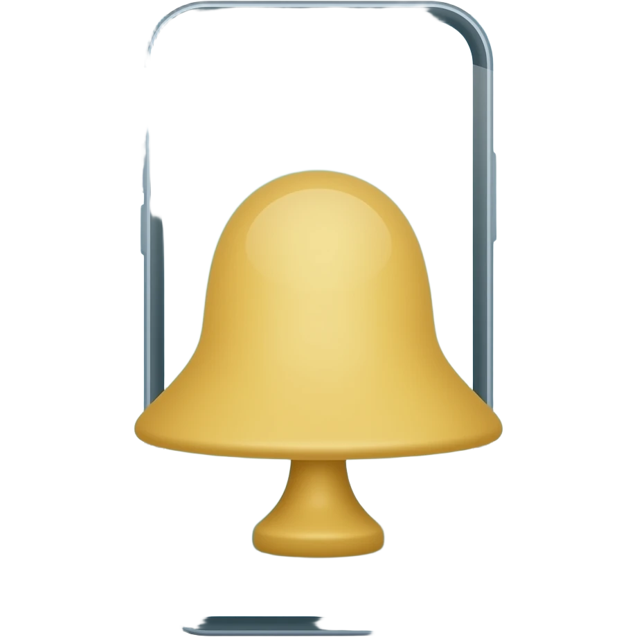 notificación emoji