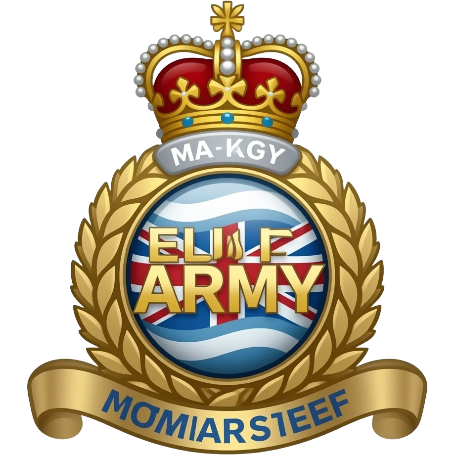 logo armee de terre emoji