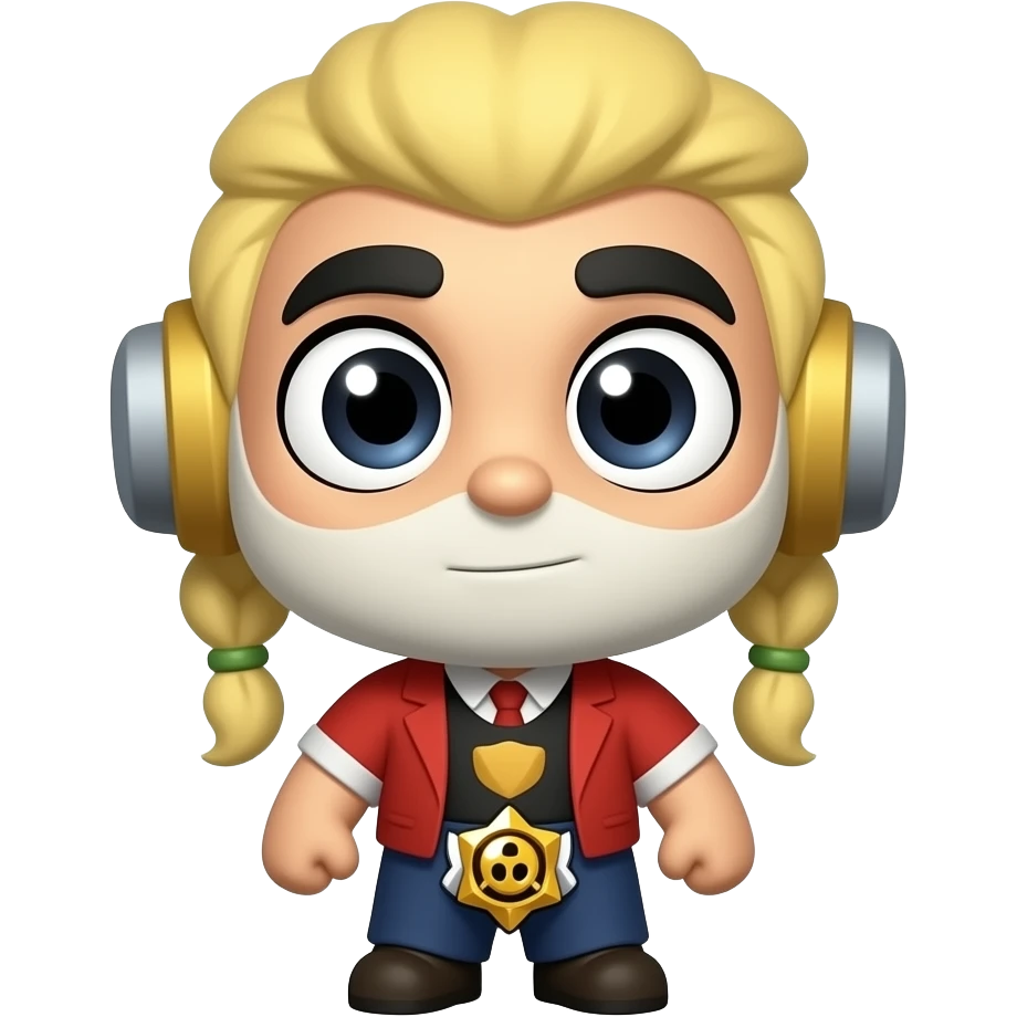 Brawl stars emoji
