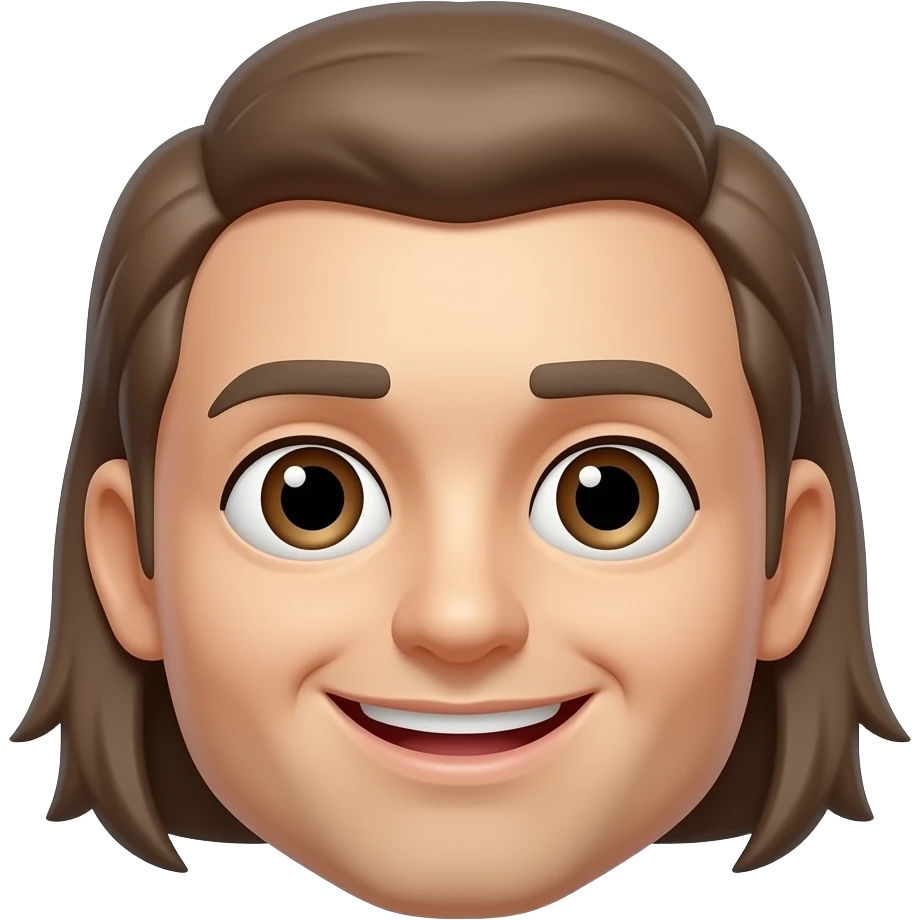 Roll face emoji
