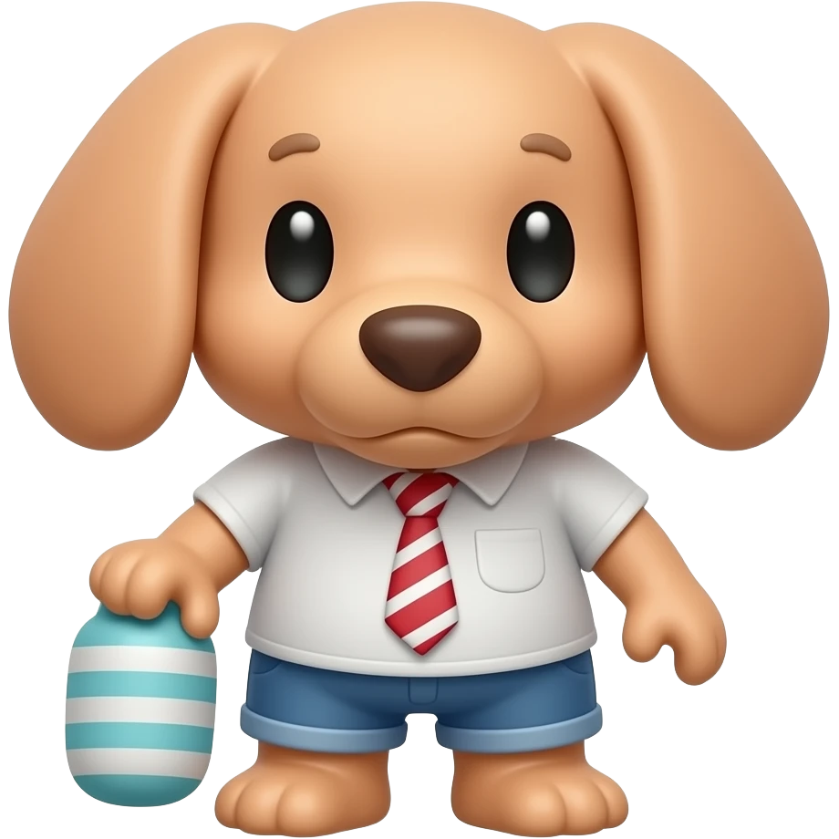 toy emoji