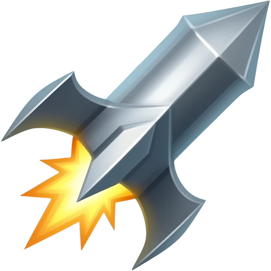 Magic Missle emoji