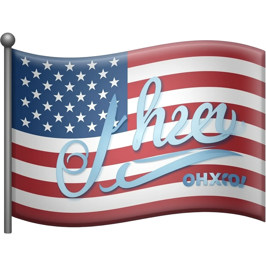 flag emoji