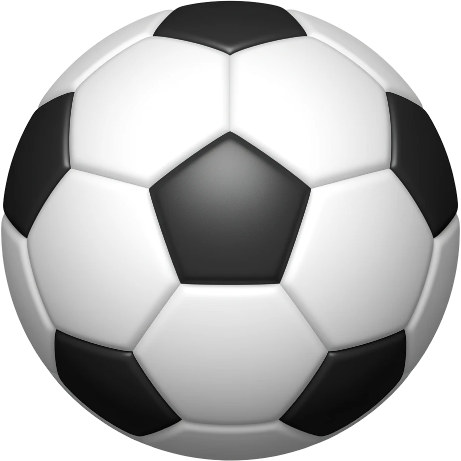 ⚽ emoji