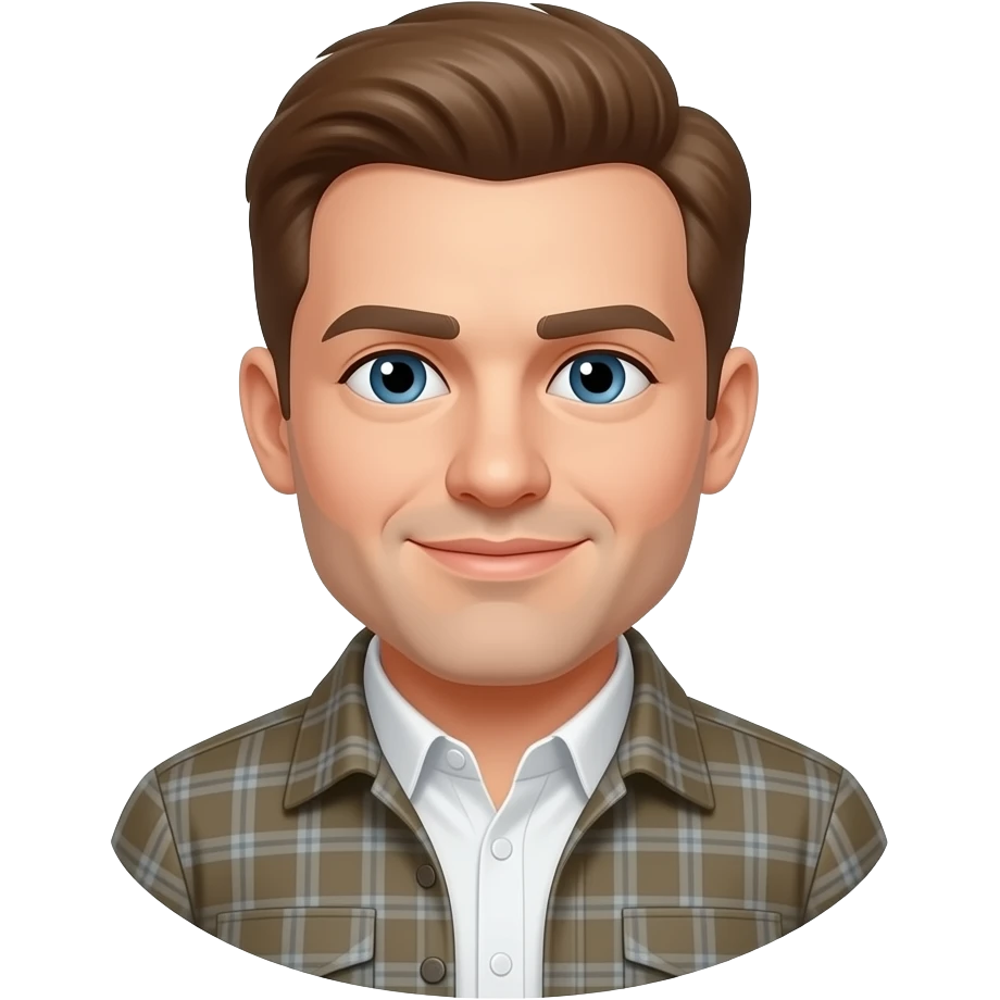 Chud emoji