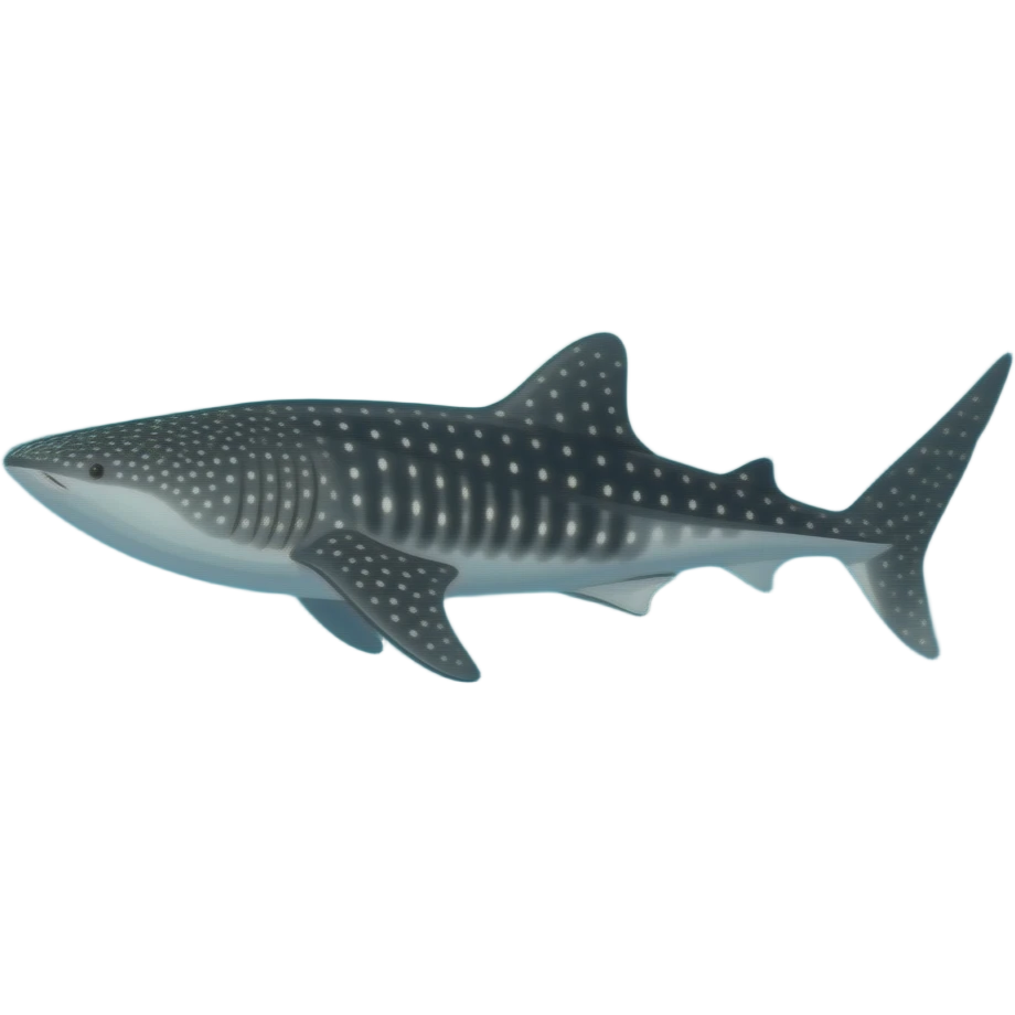 whaleshark emoji