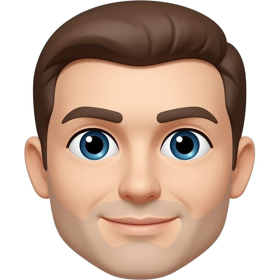 Head emoji