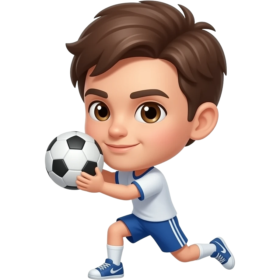 ورزش emoji