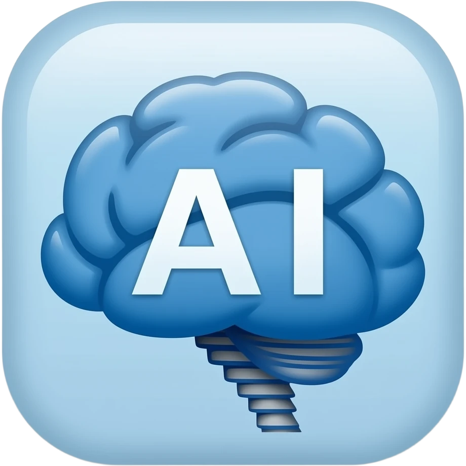 AI emoji