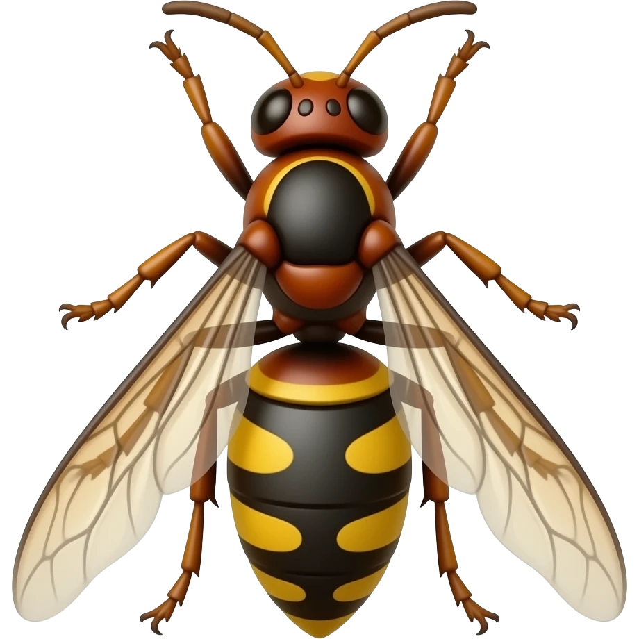 hornet emoji