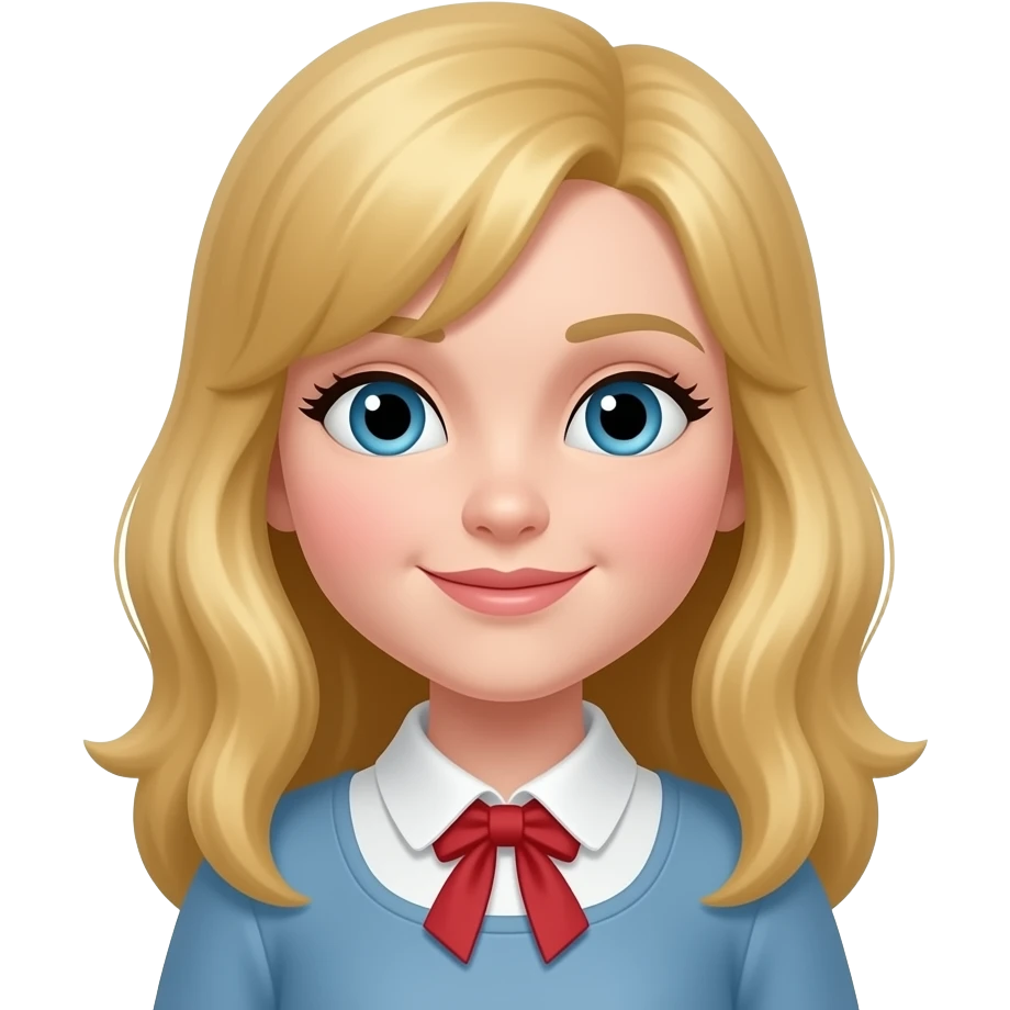 Annabelle emoji