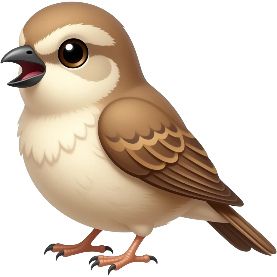 cheep emoji