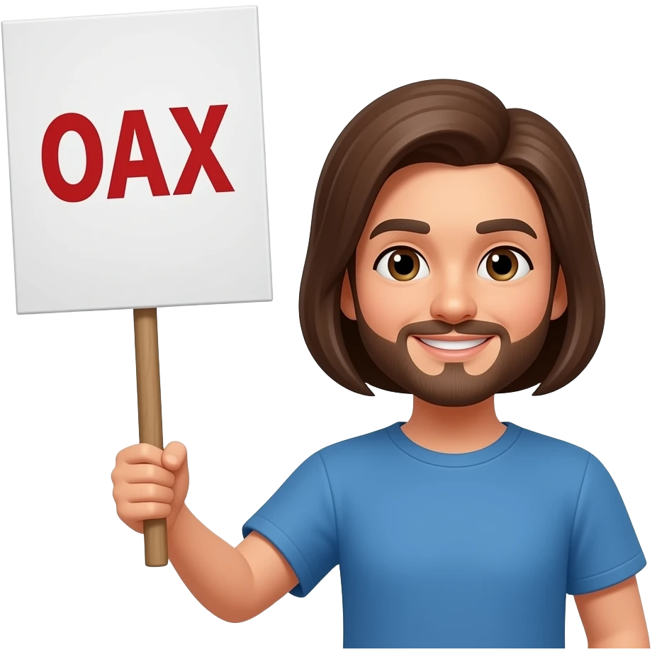 protest emoji